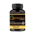 Erecto Gold Capsule