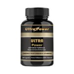 Ultra Power Capsule
