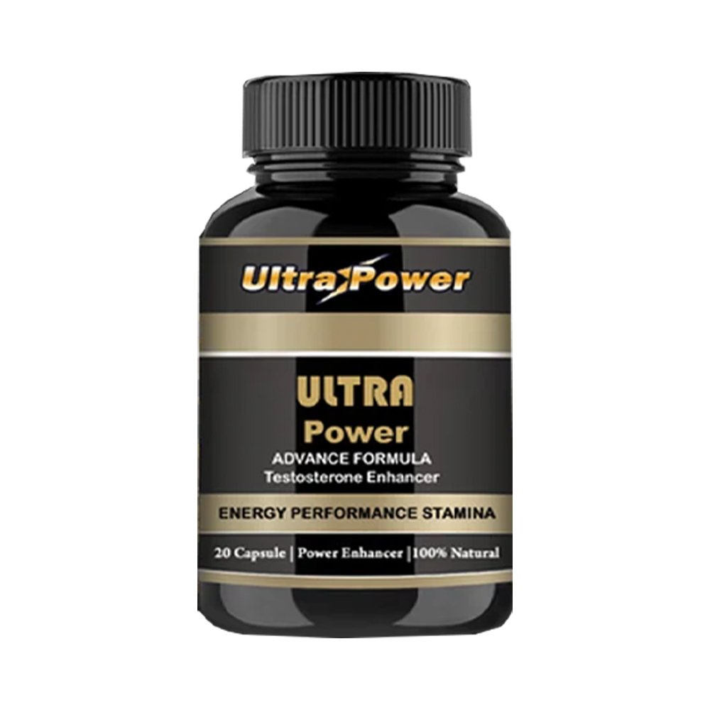 ultrapower-1 Ultra Power Capsule - Image 1