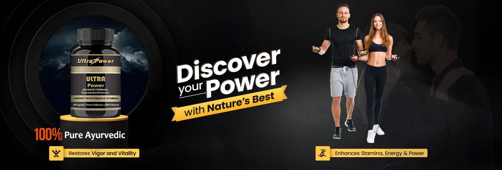 ultrapowercapsule banner